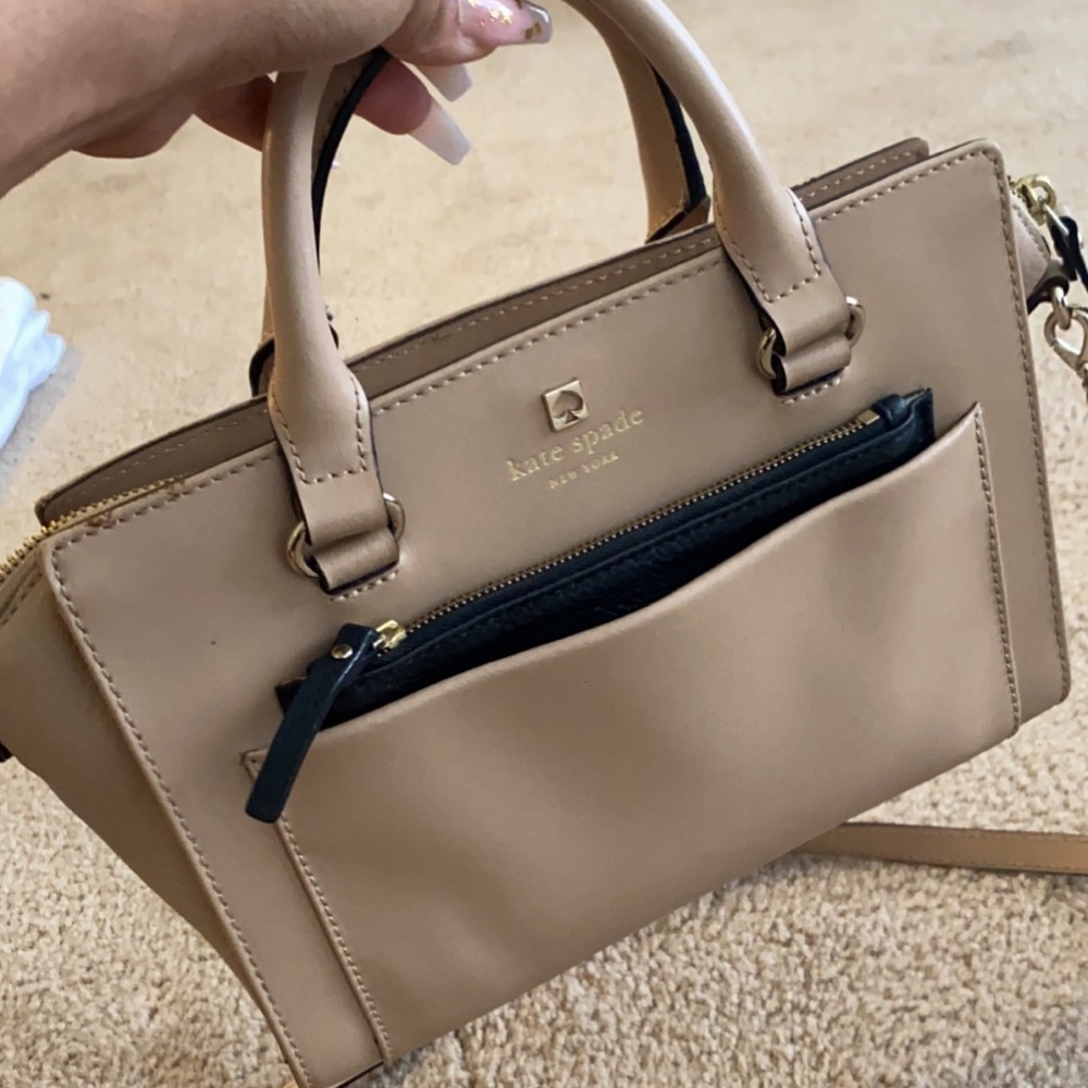 Kate Spade Crossbody